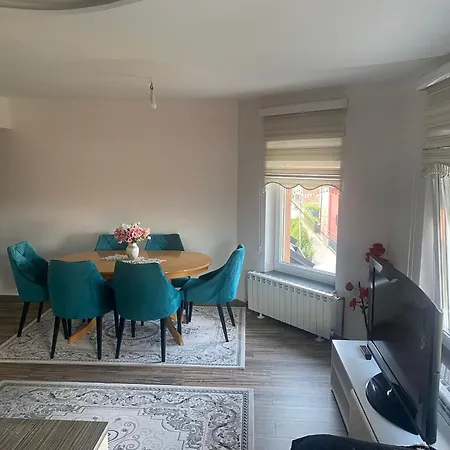 Apartment Balicevac2 Ilidza