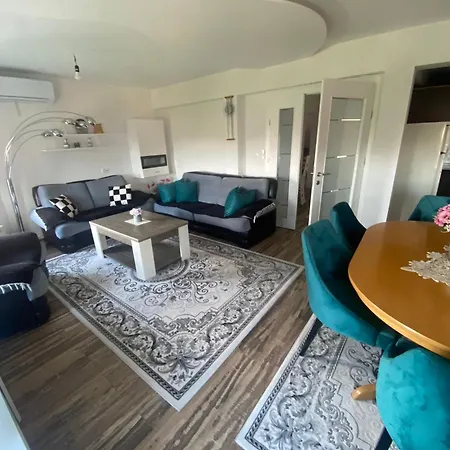Balicevac2 Ilidza Apartment