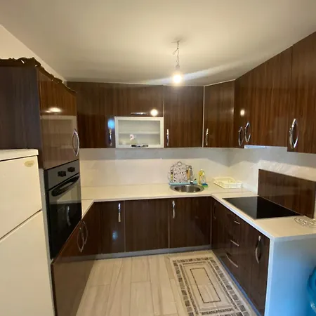 Balicevac2 Ilidza Apartman *