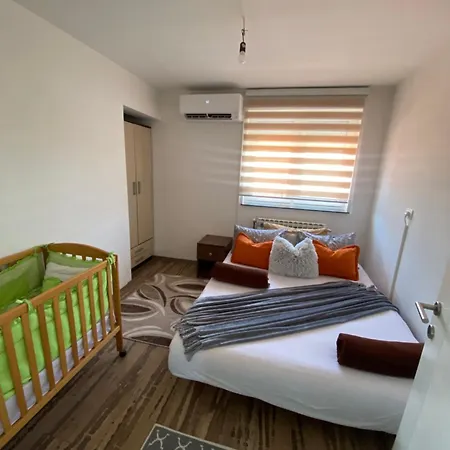 Apartman Balicevac2 Ilidza *