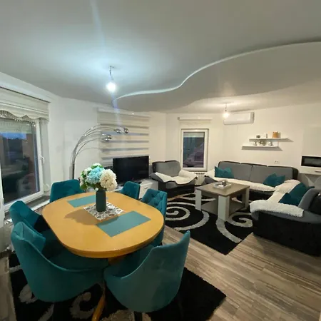 Balicevac2 Ilidza サラエヴォ