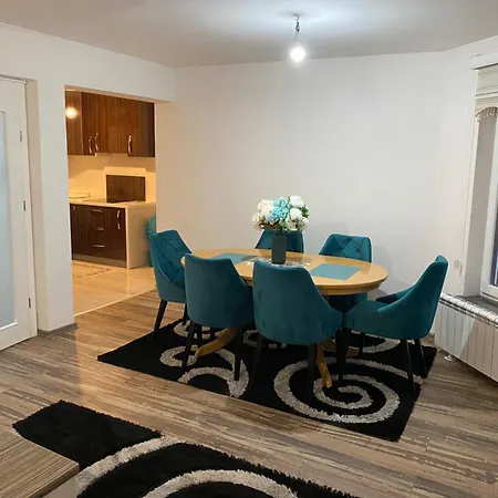 Apartman Balicevac2 Ilidza