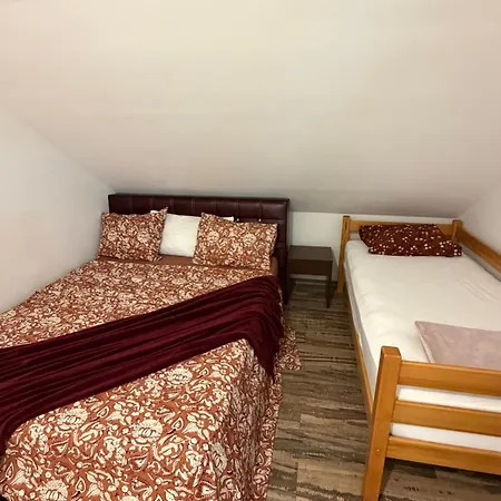 Balicevac2 Ilidza