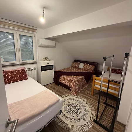 Balicevac2 Ilidza شقة *